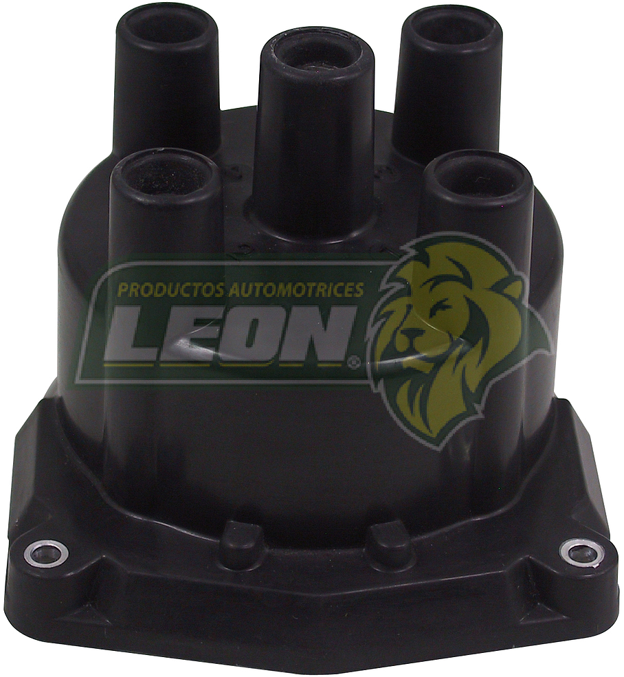 TAPA DISTRIBUIDOR NISSAN TSURU III 91-93 3 Tor. DIST. ALTO (ELEC. HITACHI)