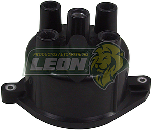 TAPA DISTRIBUIDOR NISSAN ICHI-VAN 2.4L 91-93 (ELECT. HITACHI)