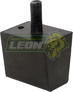 TOPE SUSPENSION FORD GALAXIE, F100, F200 TRASERO “PALETA” (HB1184)