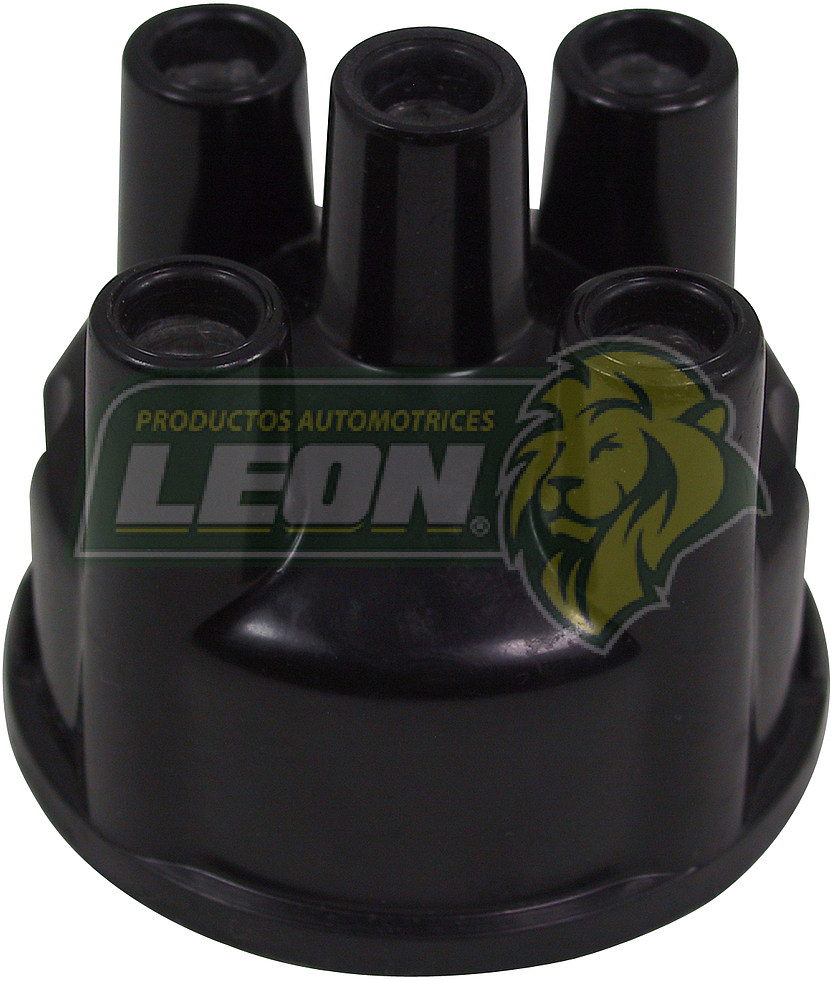 TAPA DISTRIBUIDOR RENAULT CITROEN, PEUGEOT, DAUPHINE, ESTAFFETE, R8, R10, R12, R18 4 Cil. 57-84 (CONV. DUCELLIER)