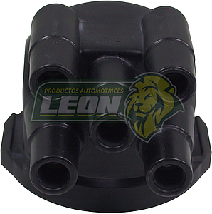 TAPA DISTRIBUIDOR RENAULT R5, R18 4 Cil. 76-84 (CONV. DUCELLIER)