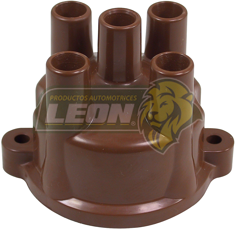 TAPA DISTRIBUIDOR RENAULT ALLIANCE, R5, R18 4 Cil. 2.0L 1984 (ELECT. DUCELLIER)