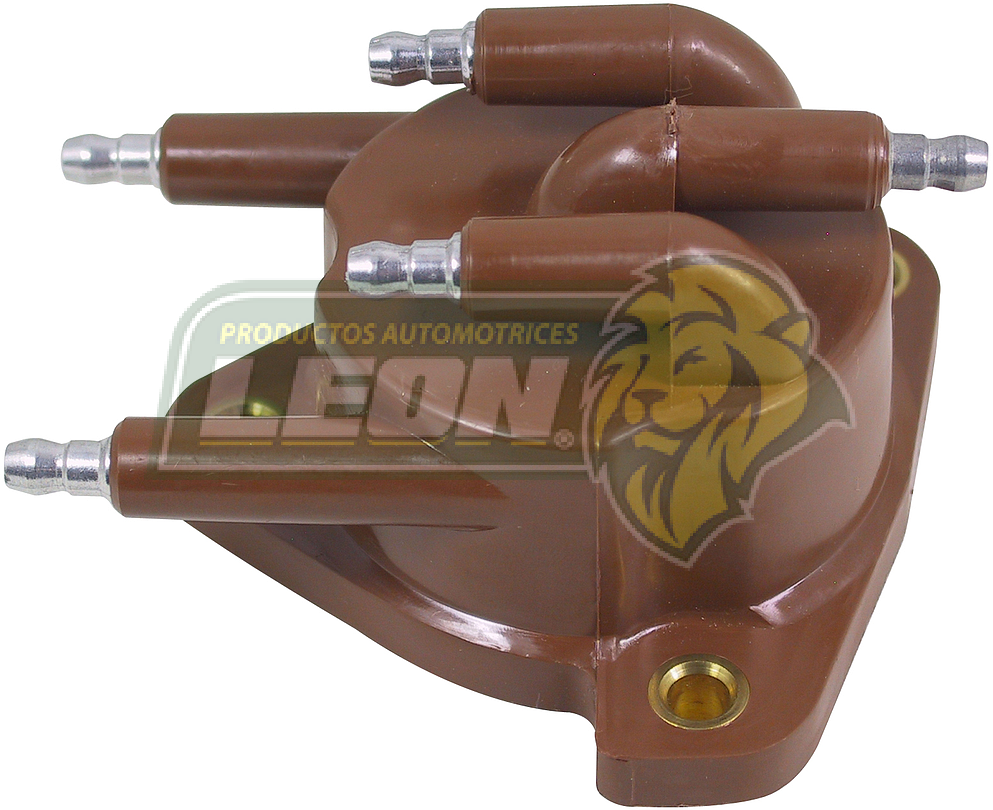 TAPA DISTRIBUIDOR RENAULT ALLIANCE, ENCORE, R18 1.7L 4 Cil. 85-86 (ELECT. DUCELLIER)