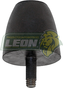 TOPE SUSPENSION FORD DELANTERO, VW TRASERO “MOCHO”