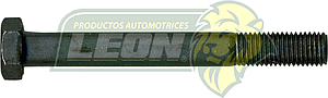 TORNILLO HEX. 12x100mm LL.3/4 AMORTIGUADOR COMBI