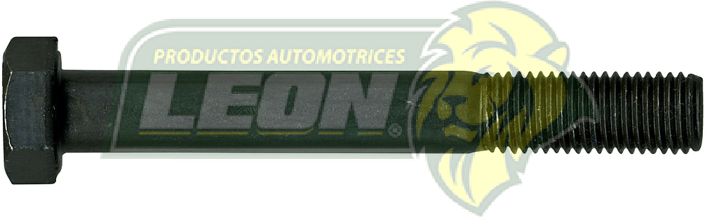 TORNILLO HEX. 12x90mm LL.3/4 P-1.50 AMORTIGUADOR VW SEDAN