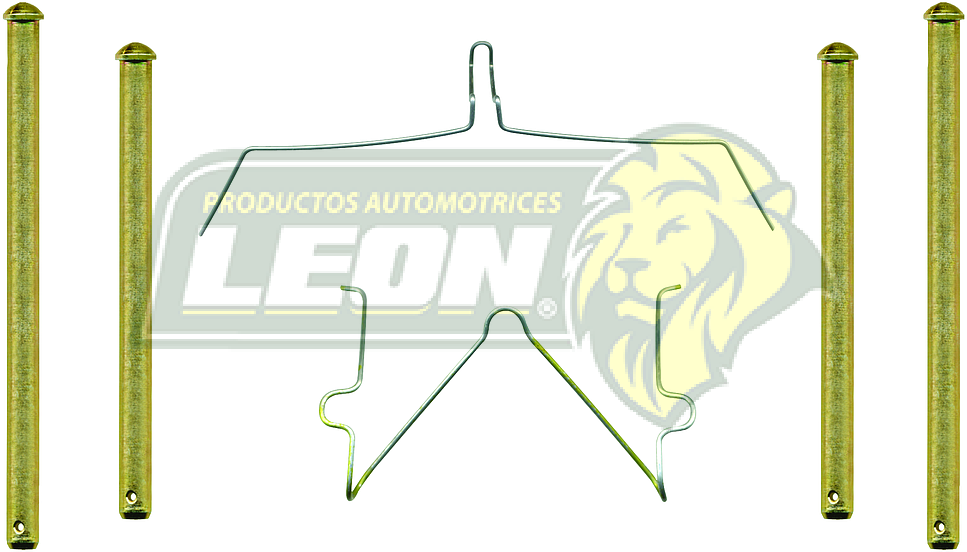 KIT F.D. (1) R.D. TOYOTA 4 RUNNER 84-88, LAND CRUISER 75-90, PK-UP 4WD 79-88, HILUX 84-88, TACOMA 89-96, JEEP CHEROKE 4WD 76-90 “DISCO SOLIDO” 7069 D137 KC606