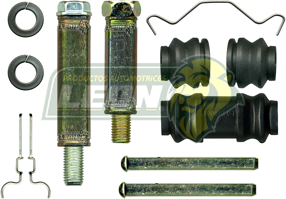 KIT F.D. (1) R.T. TOYOTA COROLLA 03-08, MATRIX 03-08 7696 D823 KC626