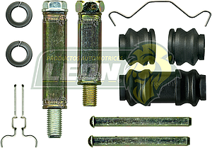 KIT F.D. (1) R.T. TOYOTA COROLLA 03-08, MATRIX 03-08 7696 D823 KC626