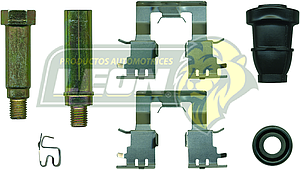 KIT F.D. (1) R.T. TOYOTA CAMRY 02-05 7786 D885 KC635