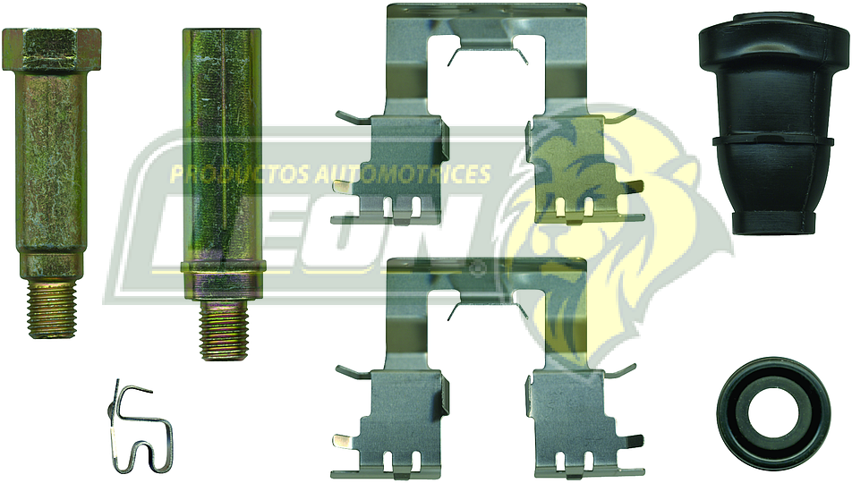 KIT F.D. (1) R.T. TOYOTA CAMRY 02-05 7786 D885 KC635