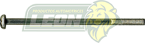 TORNILLO CALAVERA 1500 4x70 mm