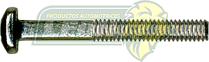 TORNILLO CALAVERA 1600 4x30 mm