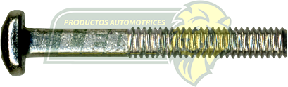TORNILLO CALAVERA 1600 4x30 mm