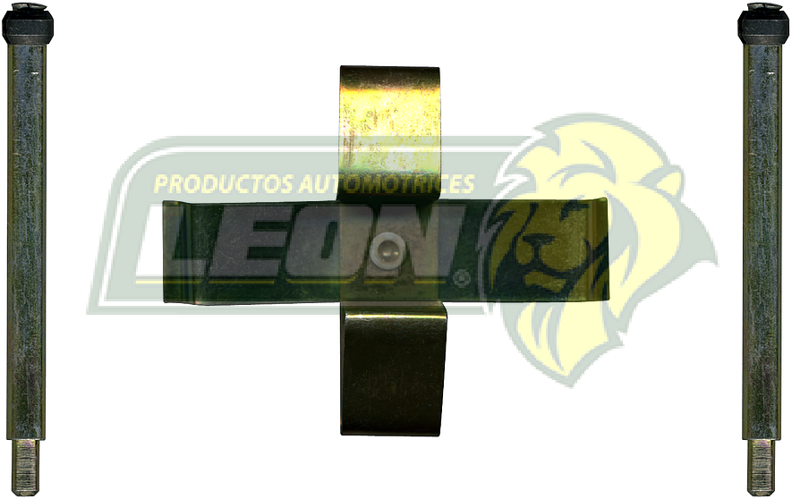 KIT F.D. (1) R.D. VW COMBI 73-02 HOJ088H