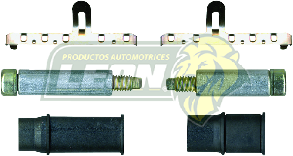 KIT F.D. (1) R.D. VW ATLANTIC 84-87, CORSAR 83-91, CARIBE 84-86, DERBY 95-98, GOLF 87-96, JETTA 89-96, SEAT LEON 02-04, TOLEDO 02-04 72X9 D569, 7X83 D569, 7183 D280, 7183 D569, 7209 D280, 7183 FIII, 7183 D569 KC100