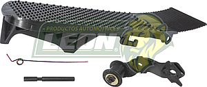 KIT DE PEDAL ACELERADOR VW SEDAN TODOS (4 pzas.)