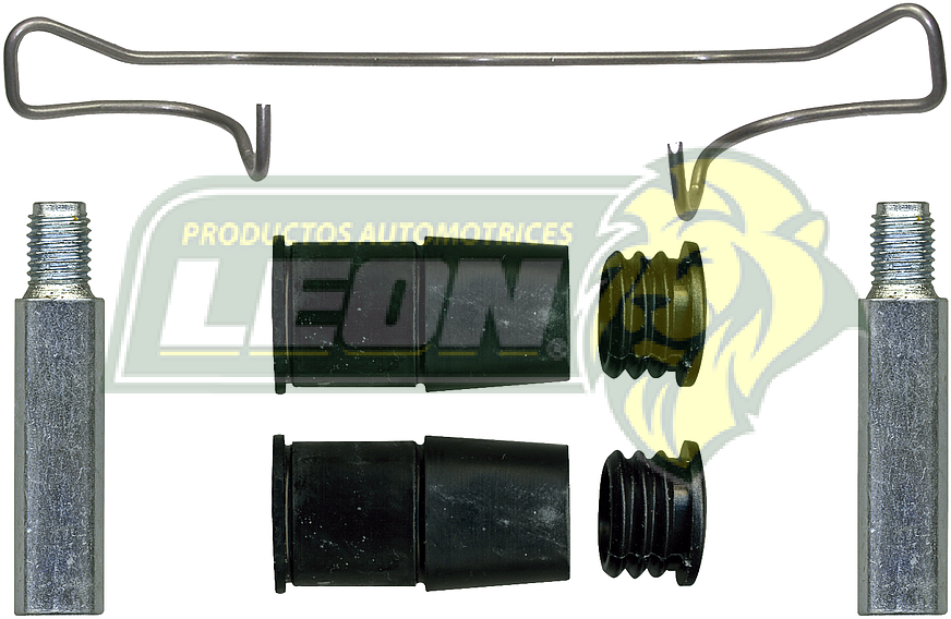 KIT F.D. (1) R.D. VW BEETLE 99-05, GOLF VR6 95-01, JETTA A4 95-02, PASSAT 96-05, AUDI A3 98-09, A4 96-01, A6 96-00, A8 97-00, QUATRO 97-00, S3 00-01, TT 02-02 7434 D555, 7434 D687, 7710 D687, 7715 D840 KC104