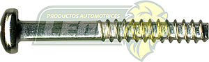 TORNILLO CALAVERA PIJA CORTO 4x32 mm