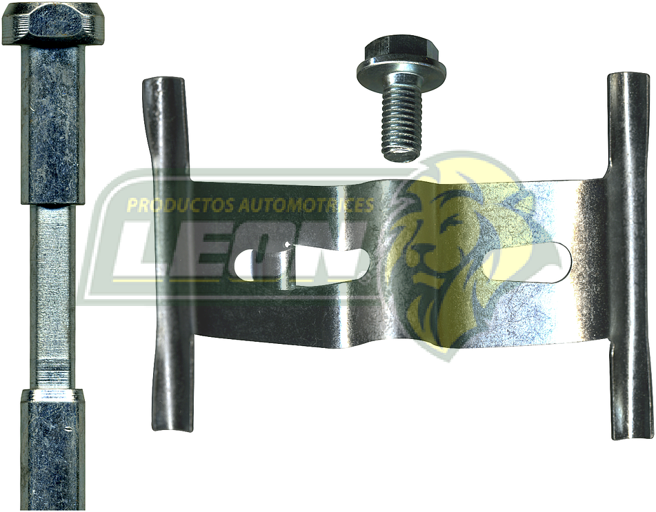 KIT F.D. (1) R.D. VW TOUAREG 03-09 c/ROTOR 330 Y 350 mm TDI, AUDI Q7 07-15, PORSCHE CAYENNE 03-09 7878 D1014, 7911 D1007 KC107