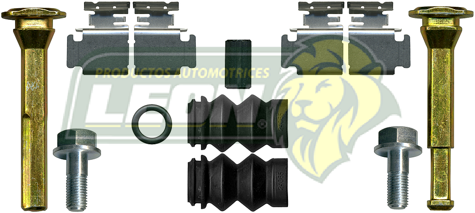 KIT F.D. (1) R.T. VW GOLF 10-12, BEETLE 12-13, EOS 11-16, JETTA 11-14, PASSAT 2012, AUDI QUATRO 2013, A3 12-13, RENAULT KWID 19-23 8656 D1456, 82Y2 F564 KC113