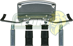 KIT F.D. (1) R.D. AUDI A8 S6 04-08 PHAETON 04-08