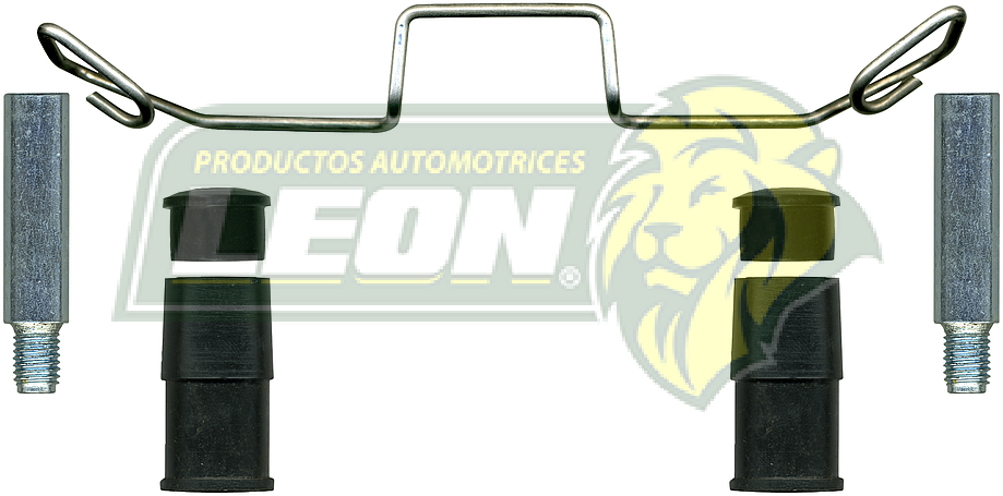 KIT F.D. (1) R.D. VW EUROVAN 96-02 KCND