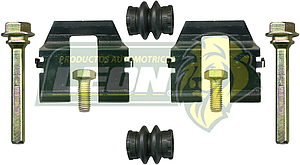 KIT F.D. (1) R.T. VW EUROVAN GASOLINA 96-05 D706