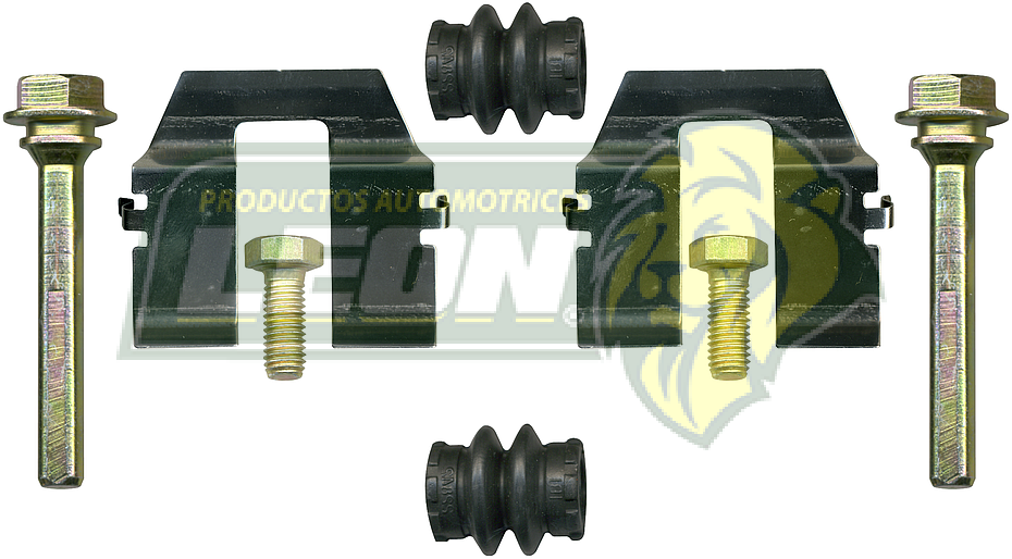 KIT F.D. (1) R.T. VW EUROVAN GASOLINA 96-05 D706