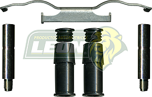 KIT F.D. (1) R.D. VW EUROVAN DIESEL 05-10 D1174