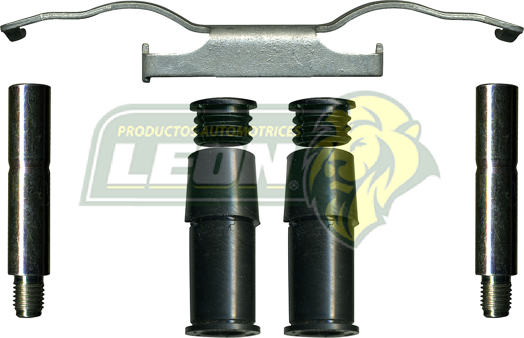 KIT F.D. (1) R.D. VW EUROVAN DIESEL 05-10 D1174