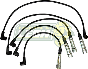 JUEGO CABLE BUJIA CARIBE, ATLANTIC, GOLF