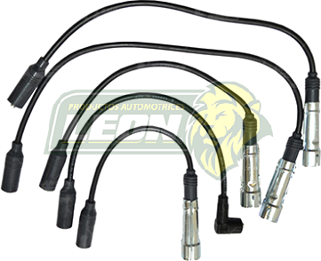 JUEGO CABLE BUJIA COMBI 1.8 LTS. ENC.ELEC.