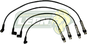 JUEGO CABLE BUJIA VW LUPO 1.6 LTS. 4 CIL.