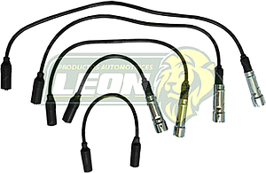 JUEGO CABLE BUJIA POINTER 1.8LTS. (98-01)