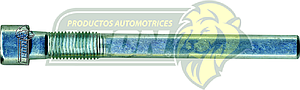 TORNILLO CALIPER CHEVROLET EXTRA LARGO MICRO HO102L