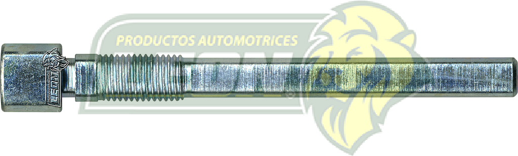 TORNILLO CALIPER CHEVROLET LARGO AUTOS Y CMTAS. R.D. G.M., GMC, OLDSMOBILE, PONTIAC, CADILLAC, BUICK, JEEP D138, D153, D154, D202, D392, D52, R.T. CADILLAC, BUICK D122 HO102