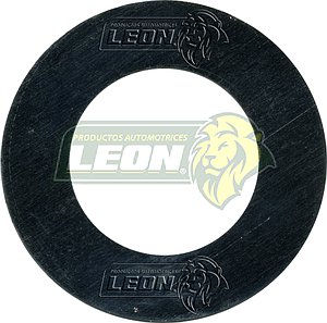 LAINA AJUSTE PERNO MANGO (616)