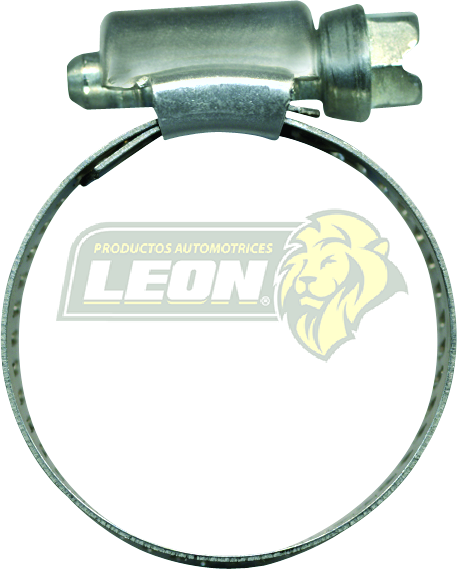 ABRAZADERA SINFIN LIBERTY 3/4-1” 1/2