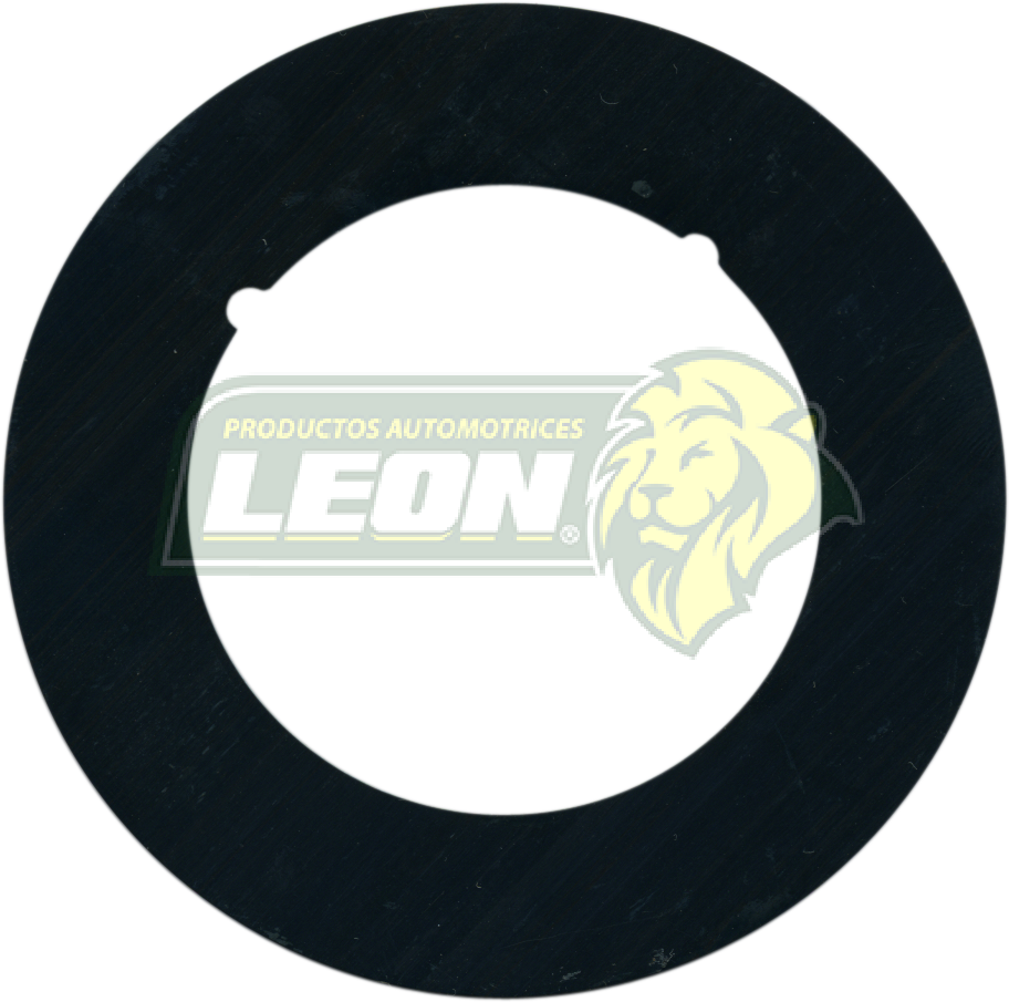 LAINA PERNO (937) C/MUESCAS ACERADA