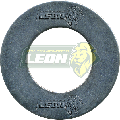 LAINA AJUSTE PERNO DIREC VW C/50 PZA