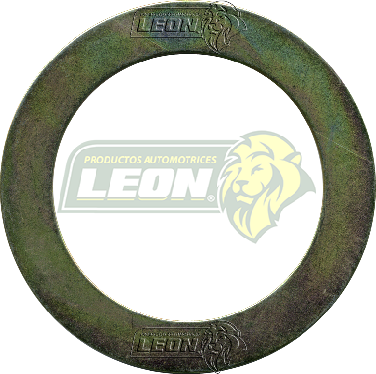 LAINA AJUSTE PERNO CAMION RECTO NUEVO