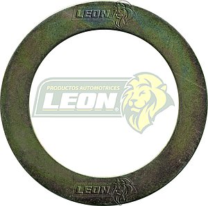 LAINA AJUSTE PERNO CAMION RECTO NUEVO