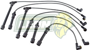 JUEGO CABLE BUJIA NISSAN PATHFINDER 3.3 LT