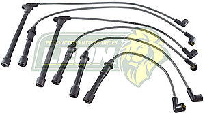 JUEGO CABLE BUJIA NISSAN PATHFINDER 3.3 LT