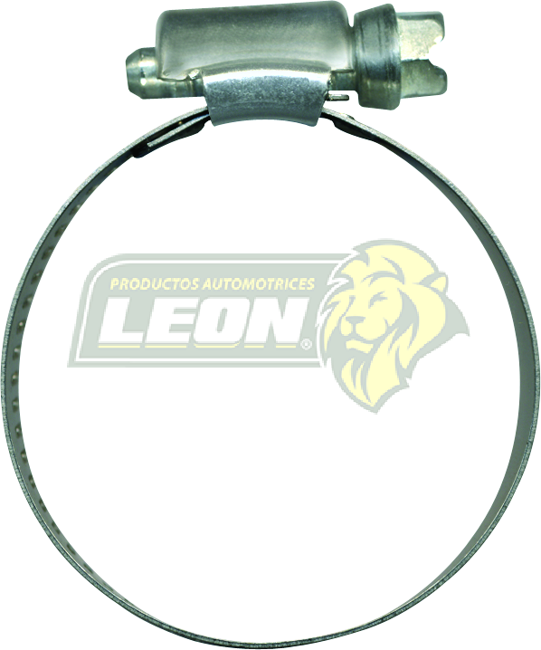 ABRAZADERA SINFIN LIBERTY 1”-2”