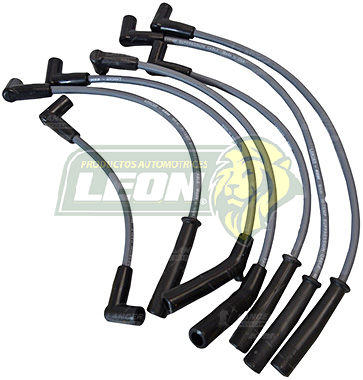 JUEGO CABLE BUJIA JEEP CHEROKEE, GRAND 4LTS