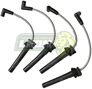 JUEGO CABLE BUJIA CHRYSLER 4 CIL. 2.0 LTS. NEON ARBOL DE LEVAS SENCILLO 1995-2002