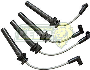 JUEGO CABLE BUJIA 4 Cil. 2.0L NEON DOBLE