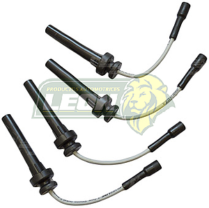 JUEGO CABLE BUJIA CHYSLER STRATUS 2.0, 2.4L